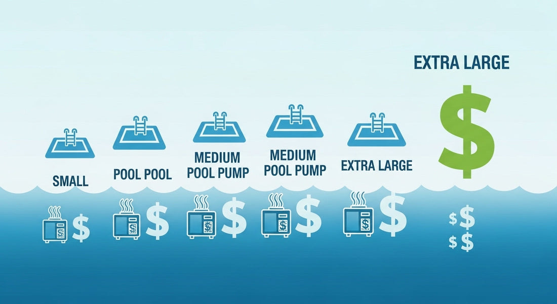 How Much Does a Pool Heat Pump Cost?
