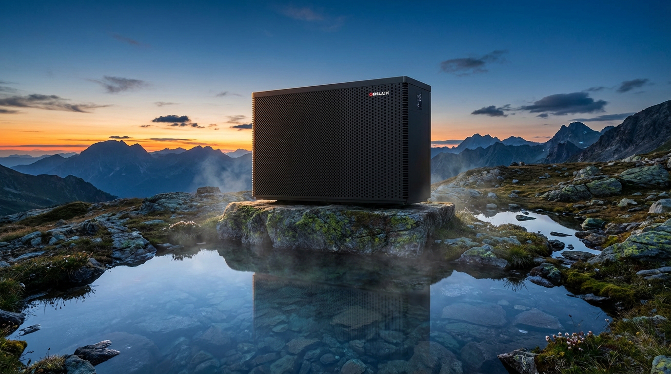 Pool Heat Pump Australia