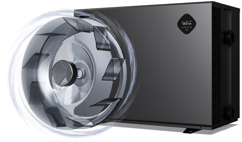 Madimack InverElite v3 32kw