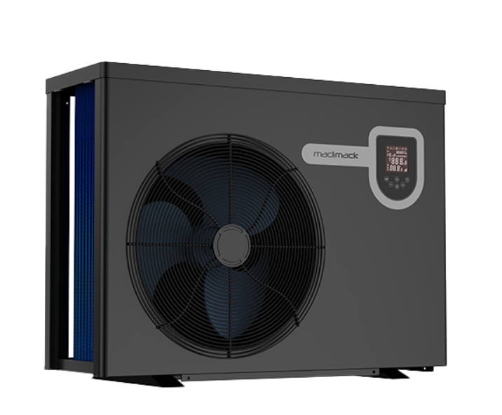 Madimack 13kw Heat Pump