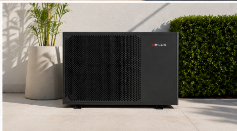 Orilux OX20 32.7kW Pool Heat Pump