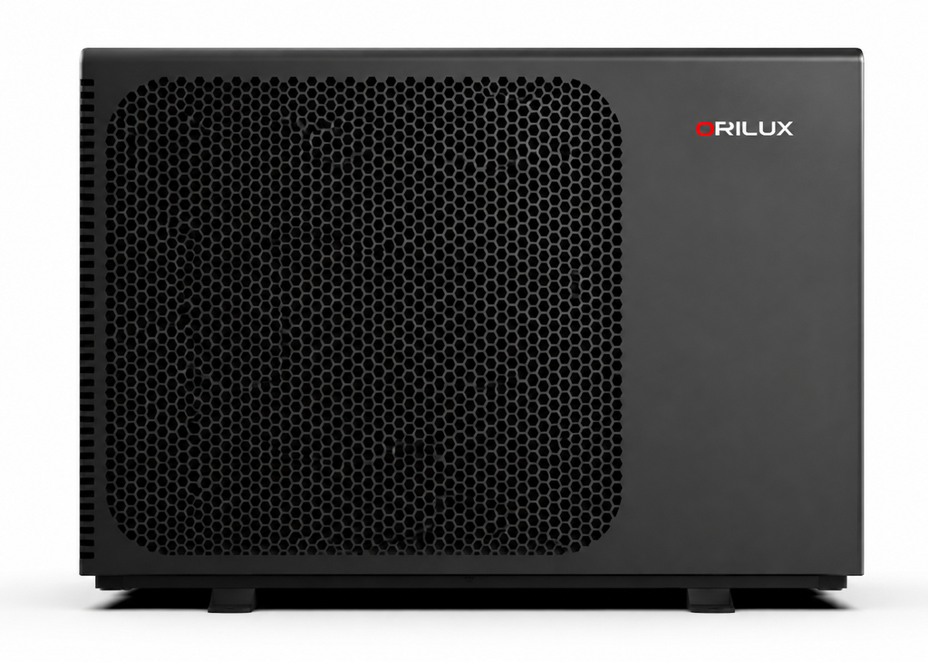 Orilux OX16 19.5kW Pool Heat Pump