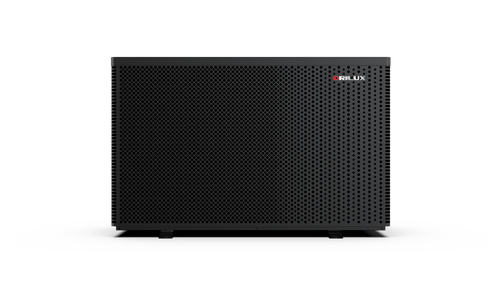 Orilux Swimming Pool Heat Pumps Australia