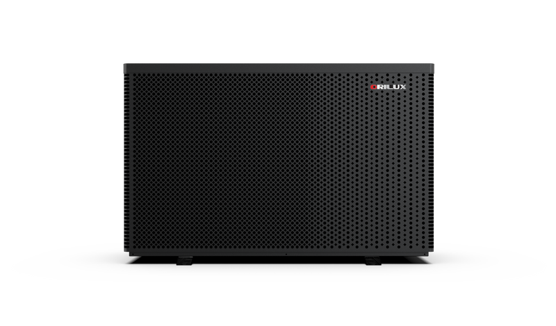 Orilux OX26 premium R290 pool heat pump Sydney