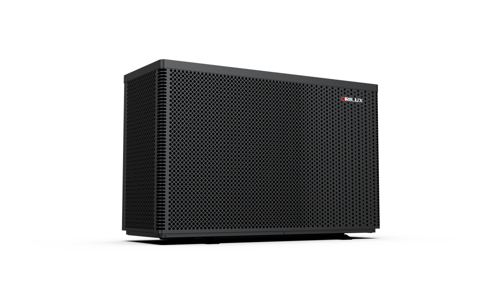 Orilux Swimming Pool Heat Pumps Online Australia 