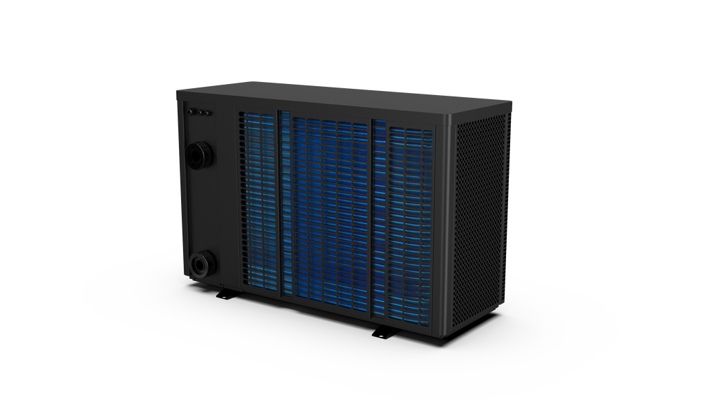 Orilux Inveter Swimming Pool Heat Pump