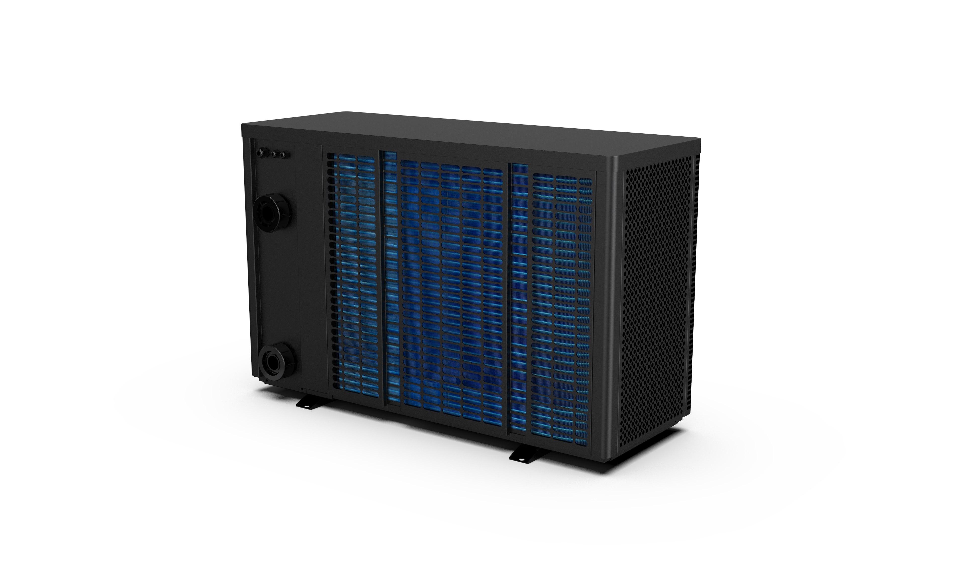 Orilux Inveter Swimming Pool Heat Pump