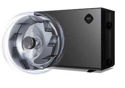 Madimack InverElite v3 27kw